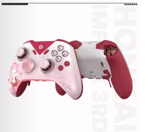 Flydigi Vader 5 Pro Wireless Controller