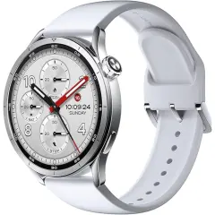 Xiaomi Watch S5 Smartwatch 1.48" AMOLED Screen 21 Days Battery Life All Day Health Monitoring 150+ Sports Modes