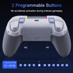 EasySMX X05Pro Wireless Controller