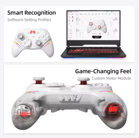 BEITONG Pangu Modular Game Controller