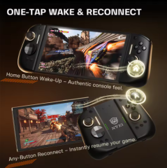 NYXI Hyperion 3 Wireless JoyPad