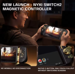 NYXI Hyperion 3 Wireless JoyPad