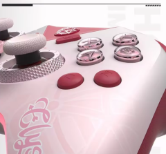 Flydigi Vader 5 Pro Wireless Controller