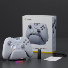 EasySMX X05Pro Wireless Controller