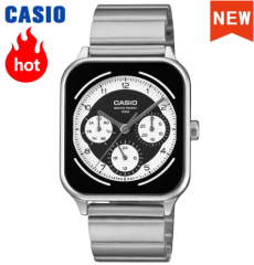 Casio Watch For Men