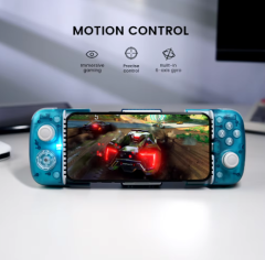 GameSir X3 Pro Gamepad