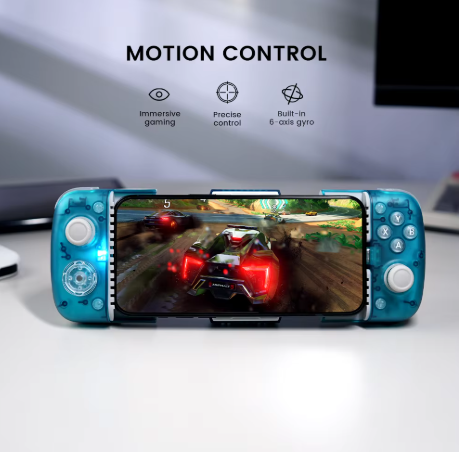 GameSir X3 Pro Gamepad