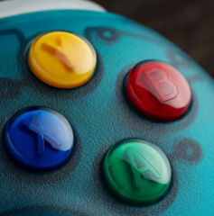 8BitDo Ultimate 2 Wireless Game Controller