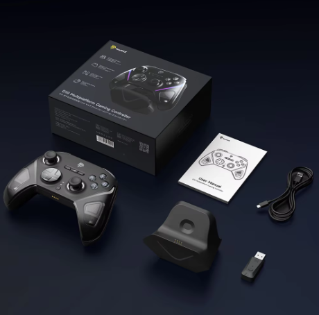 EasySMX D10 Wireless Gamepad