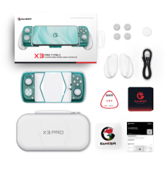 GameSir X3 Pro Gamepad