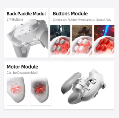 BEITONG Pangu Modular Game Controller