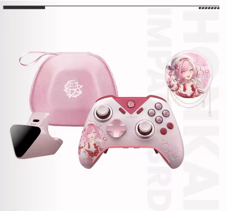 Flydigi Vader 5 Pro Wireless Controller