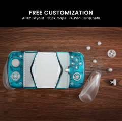 GameSir X3 Pro Gamepad
