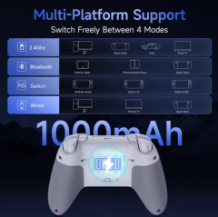 EasySMX X05Pro Wireless Controller