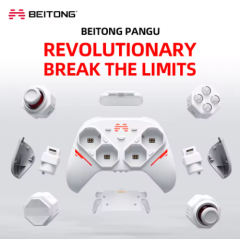 BEITONG Pangu Modular Game Controller