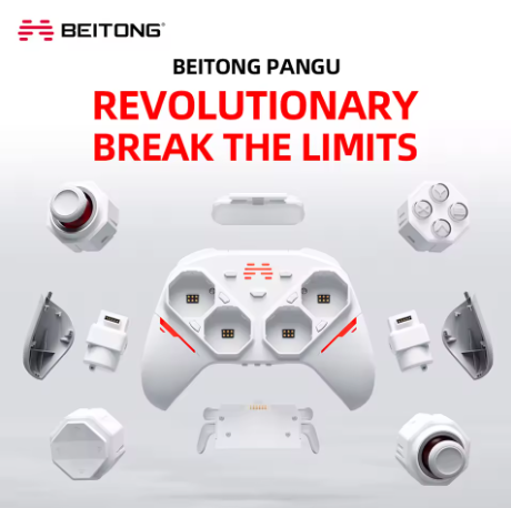 BEITONG Pangu Modular Game Controller