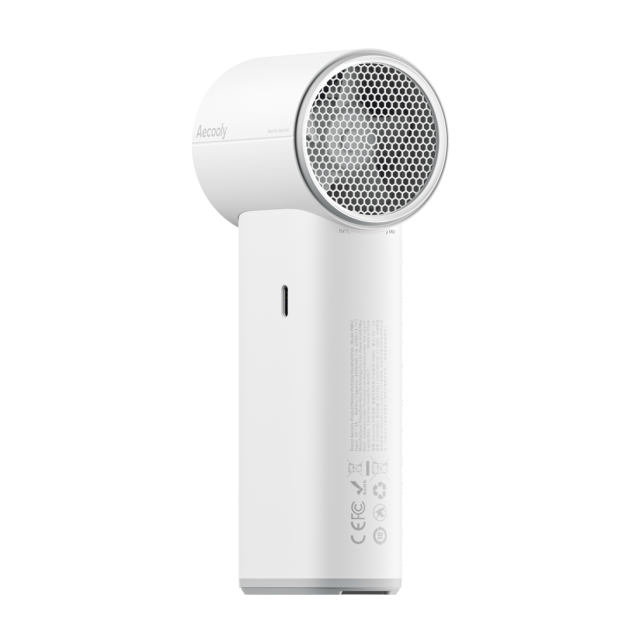 2026 New Aecooly Cold Air Handheld Portable Fan