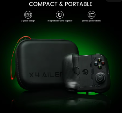 GameSir X4 Aileron Bluetooth Mobile Phone Gamepad