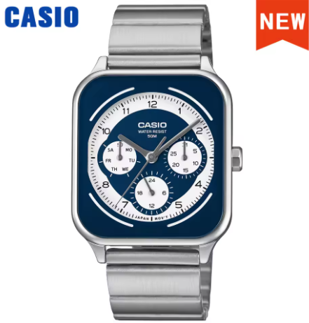 Casio Watch For Men