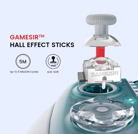GameSir X3 Pro Gamepad