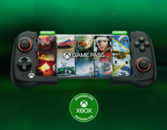 GameSir X4 Aileron Bluetooth Mobile Phone Gamepad