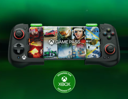 GameSir X4 Aileron Bluetooth Mobile Phone Gamepad