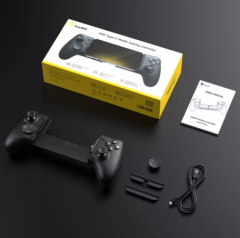 EasySMX M20 Type C Mobile Controller