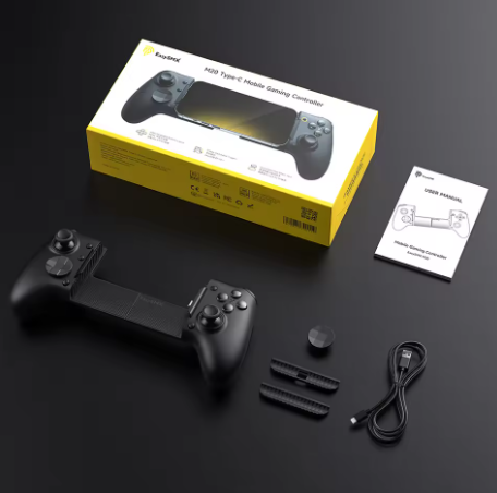 EasySMX M20 Type C Mobile Controller