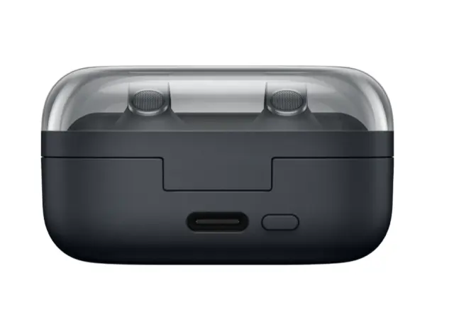 Samsung Galaxy Buds 4 Pro True Wireless Earphones Earbuds buds4 pro-Black