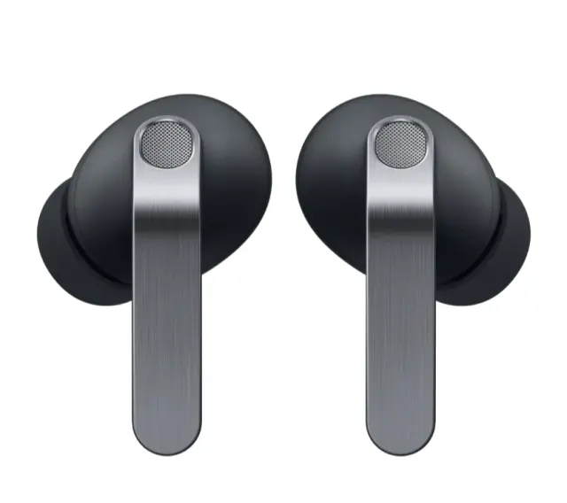 Samsung Galaxy Buds 4 Pro True Wireless Earphones Earbuds buds4 pro-Black