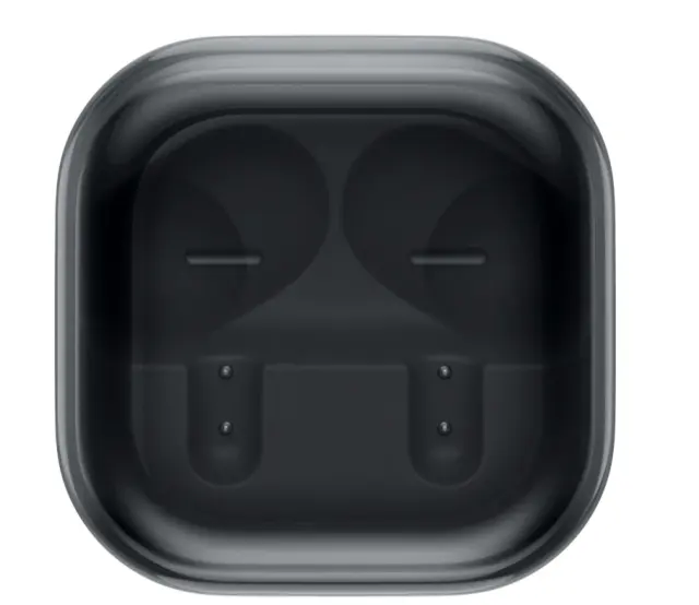 Samsung Galaxy Buds 4 Pro True Wireless Earphones Earbuds buds4 pro-Black