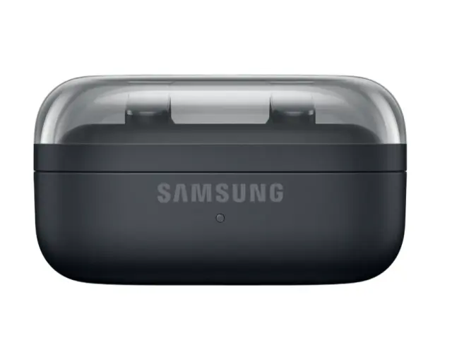 Samsung Galaxy Buds 4 Pro True Wireless Earphones Earbuds buds4 pro-Black