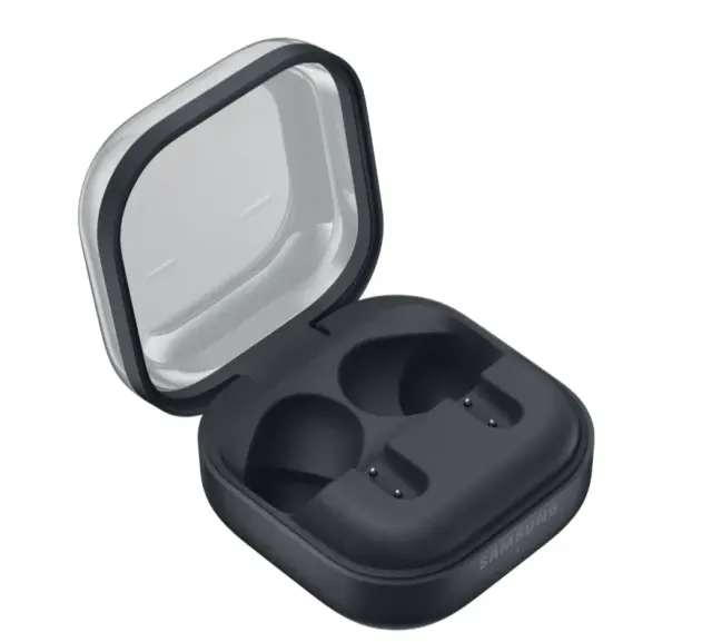 Samsung Galaxy Buds 4 Pro True Wireless Earphones Earbuds buds4 pro-Black