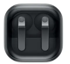 Samsung Galaxy Buds 4 Pro True Wireless Earphones Earbuds buds4 pro-Black