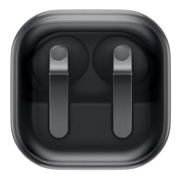 Samsung Galaxy Buds 4 Pro True Wireless Earphones Earbuds buds4 pro-Black