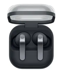 Samsung Galaxy Buds 4 Pro True Wireless Earphones Earbuds buds4 pro-Black