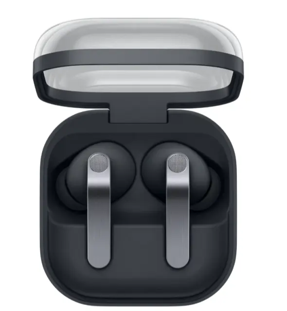 Samsung Galaxy Buds 4 Pro True Wireless Earphones Earbuds buds4 pro-Black