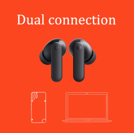 Global Version CMF by Nothing Buds 2A In-Ear Wireless