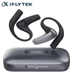 iFLYTEK Smart AI Translation Earbuds Offline Simultaneous Translation Real-Time