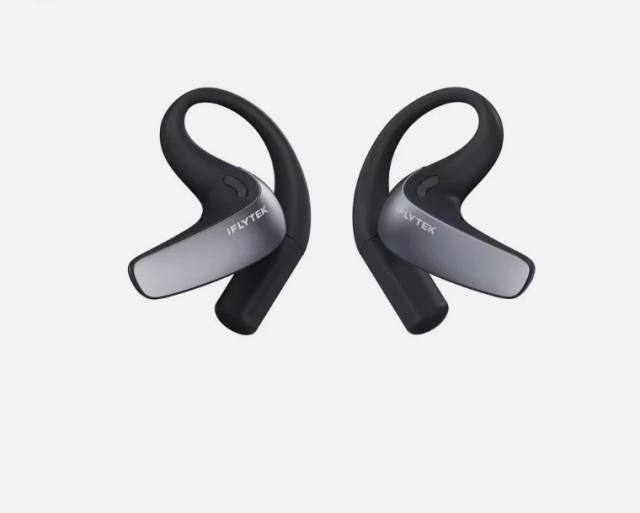 iFLYTEK Smart AI Translation Earbuds Offline Simultaneous Translation Real-Time