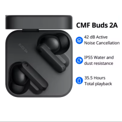 Global Version CMF by Nothing Buds 2A In-Ear Wireless