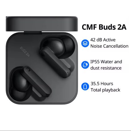 Global Version CMF by Nothing Buds 2A In-Ear Wireless