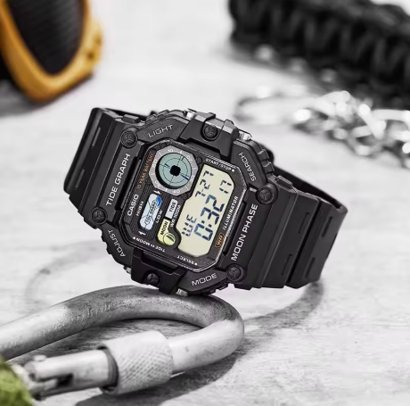 Casio Men's Watch