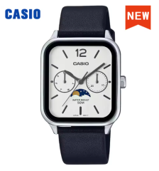 Casio MTP-M305 Serisesio Watch