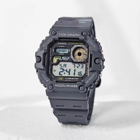 Casio Men's Watch