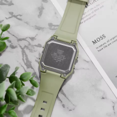 Casio LF-20W series watch