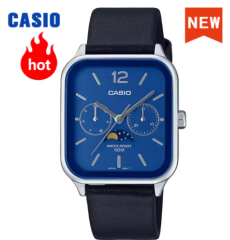 Casio MTP-M305 Serisesio Watch