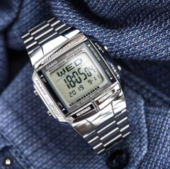 Casio DB-360-1A Watch