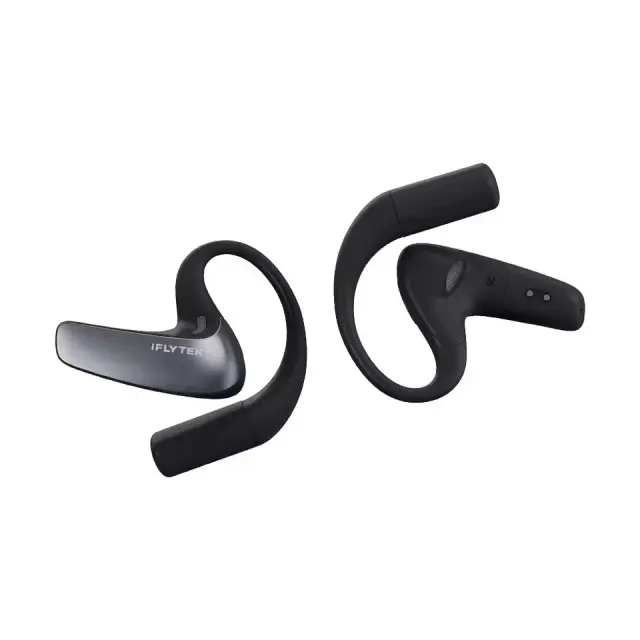 iFLYTEK Smart AI Translation Earbuds Offline Simultaneous Translation Real-Time