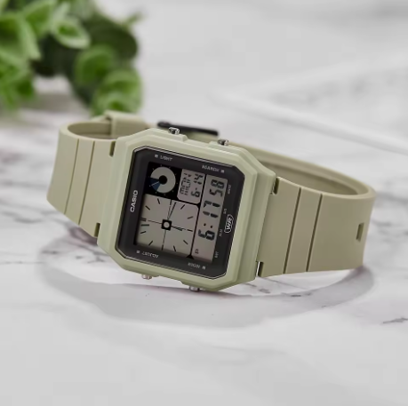 Casio LF-20W series watch